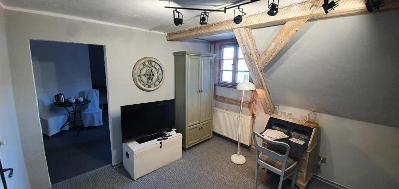 Bed and Breakfast Fregata Zagórze Śląskie Esterno foto
