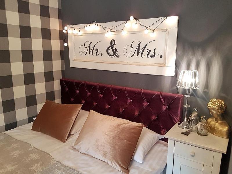 Bed and Breakfast Fregata Zagórze Śląskie Esterno foto