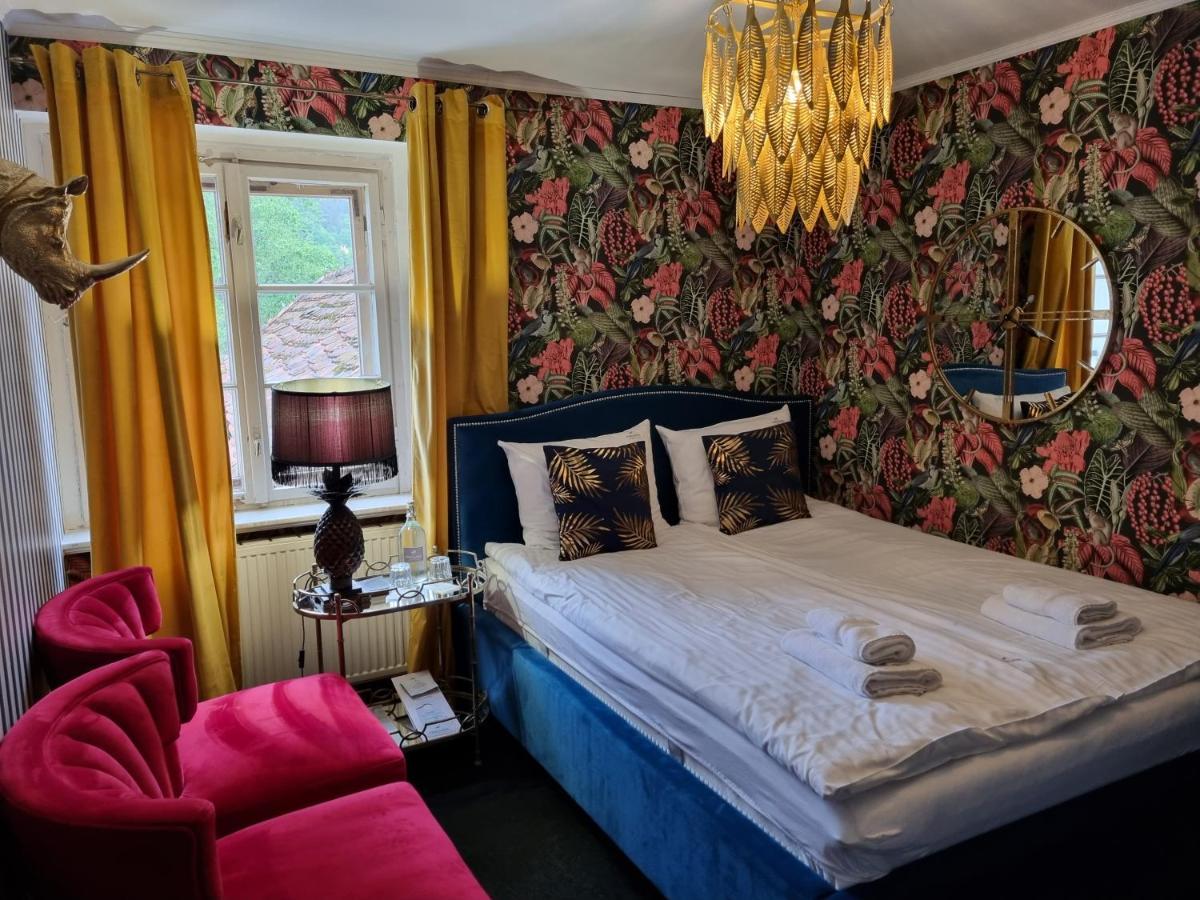 Bed and Breakfast Fregata Zagórze Śląskie Esterno foto