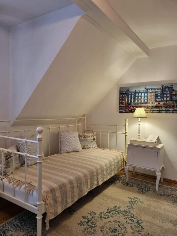 Bed and Breakfast Fregata Zagórze Śląskie Esterno foto