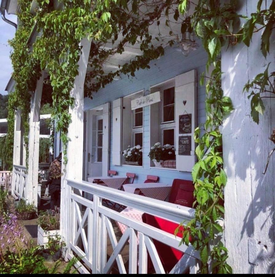 Bed and Breakfast Fregata Zagórze Śląskie Esterno foto